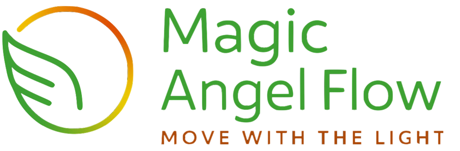 Magic Angel Flow